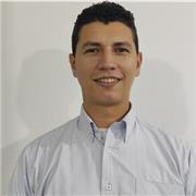 Ingeniero Industrial imparte clases de Matemáticas, Física e Inglés a estudiantes de colegio y universitarios